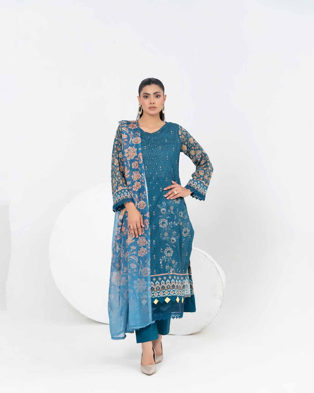 LAWN AA - 32407