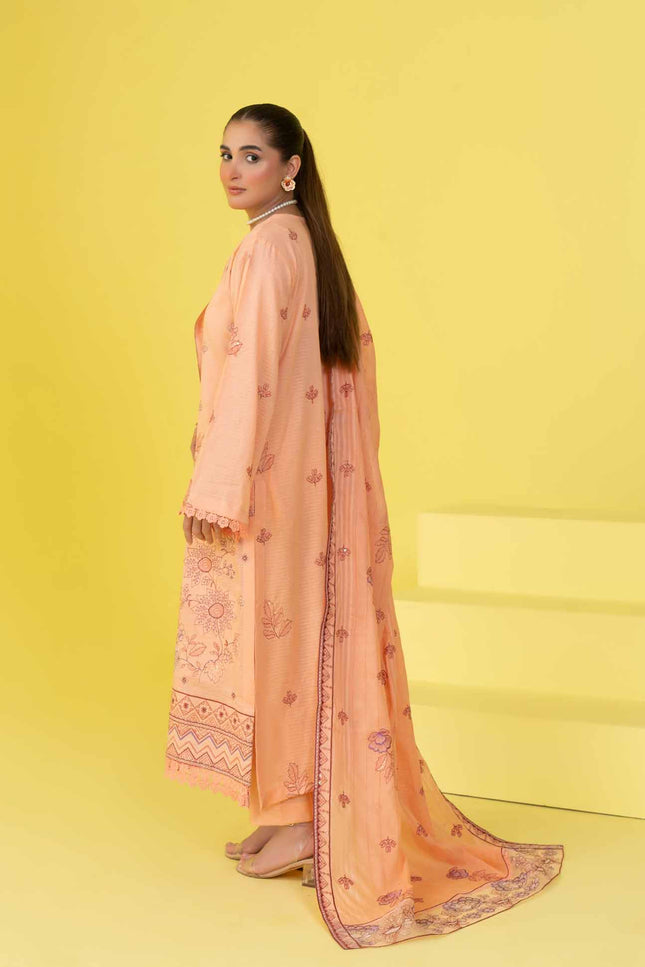 LAWN EMBROIDERED AA - 33505