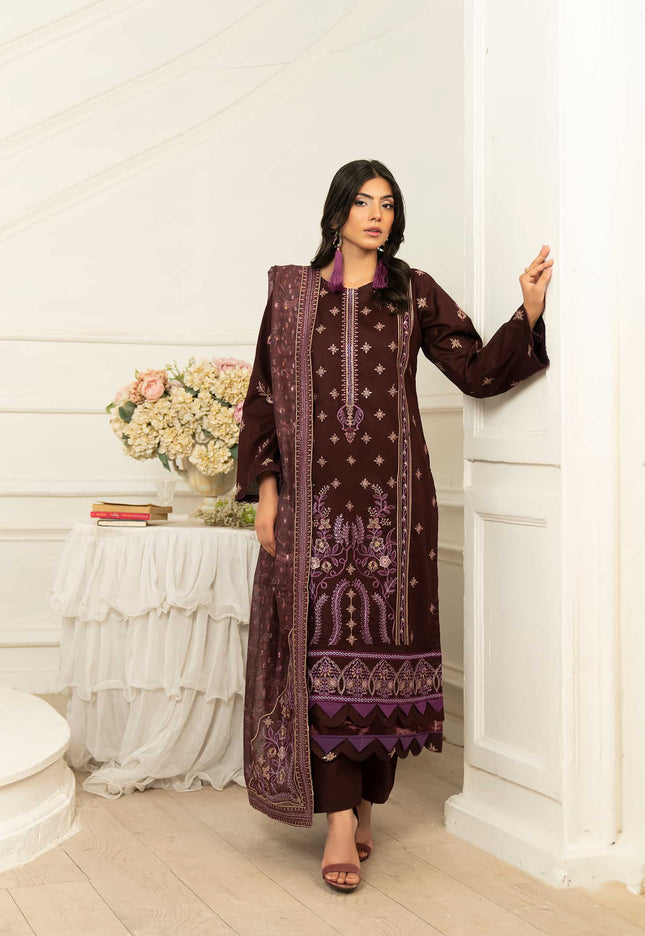 LAWN - AA - 33201