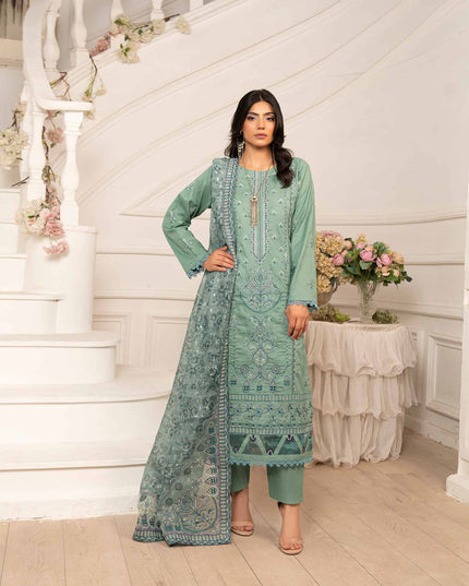 LAWN - AA - 33202