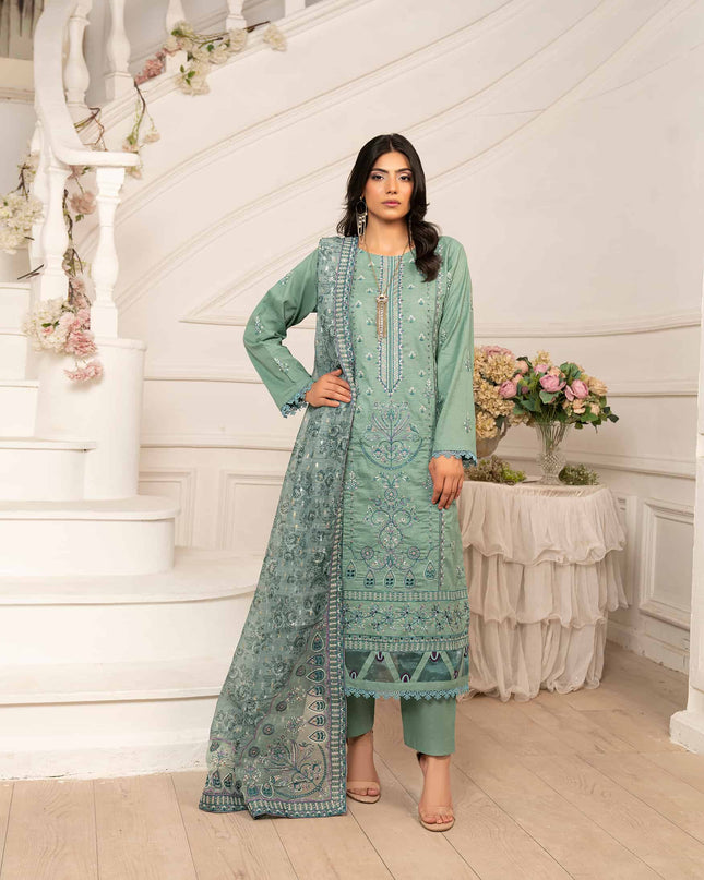 LAWN - AA - 33202