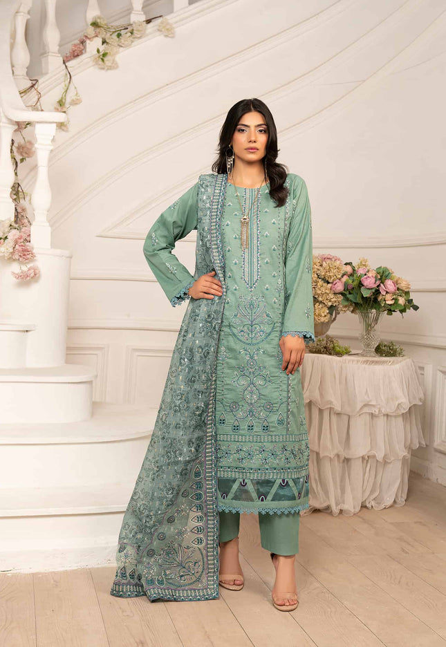 LAWN - AA - 33202