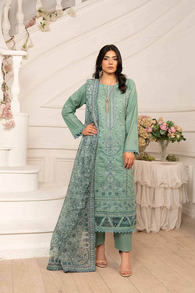 LAWN - AA - 33202