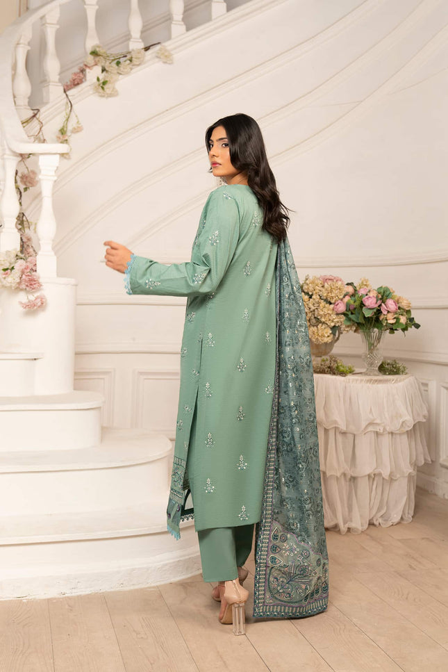 LAWN - AA - 33202