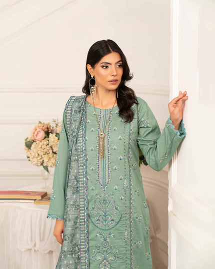 LAWN - AA - 33202