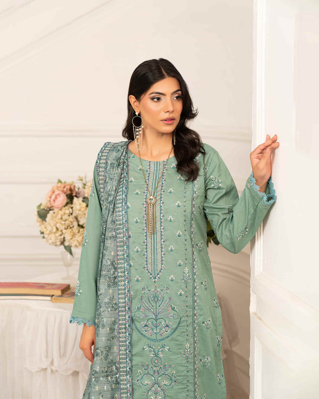 LAWN - AA - 33202