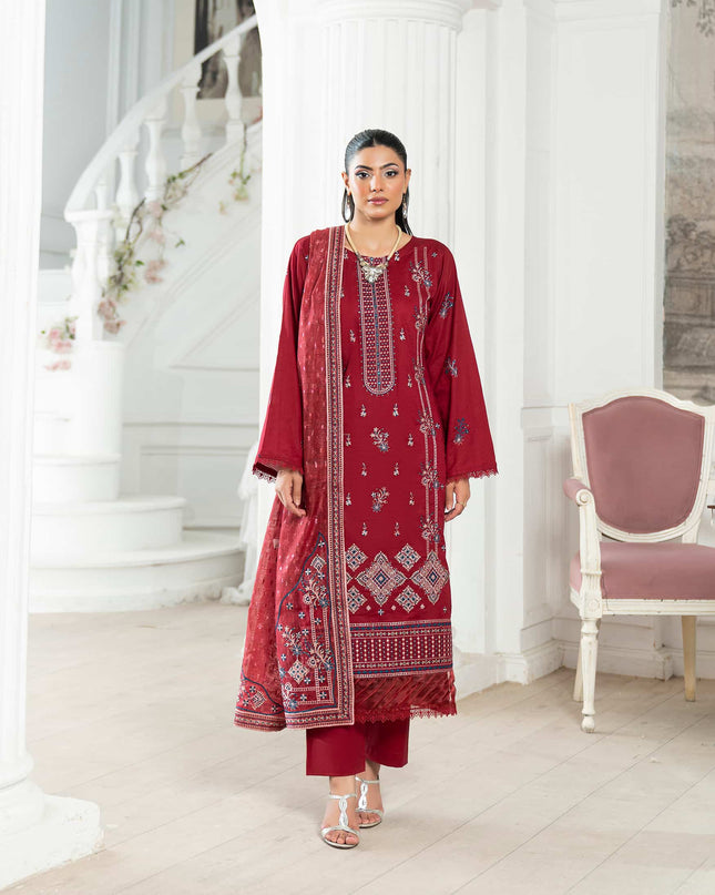 LAWN - AA - 33204