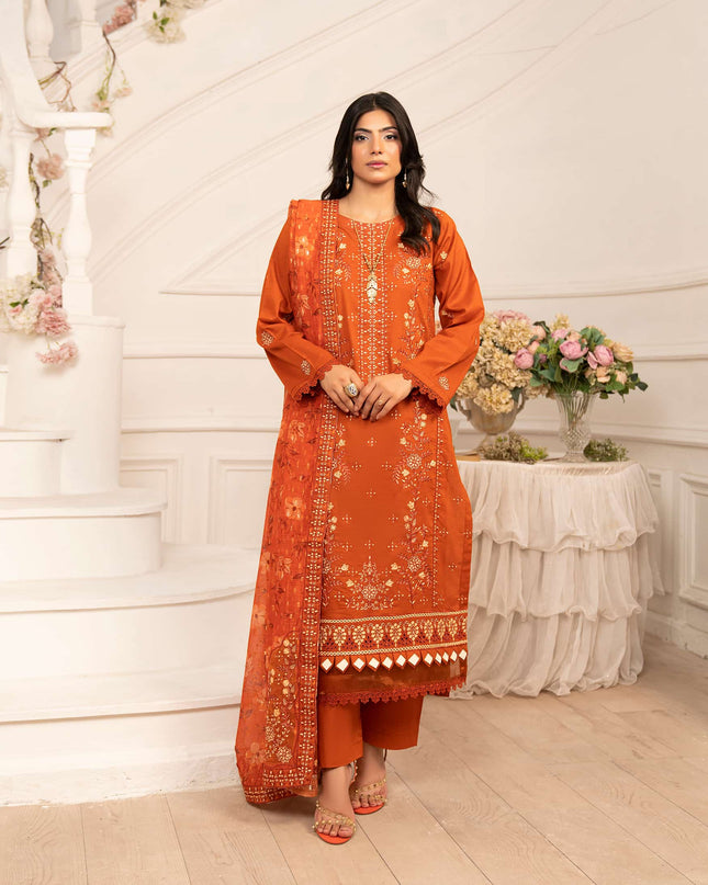 LAWN - AA - 33203