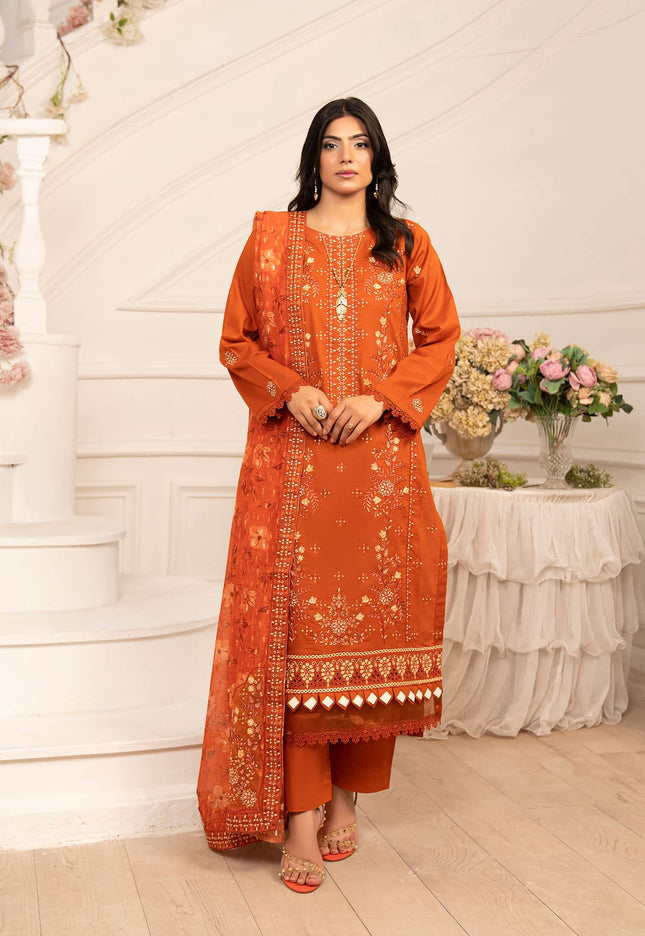 LAWN - AA - 33203