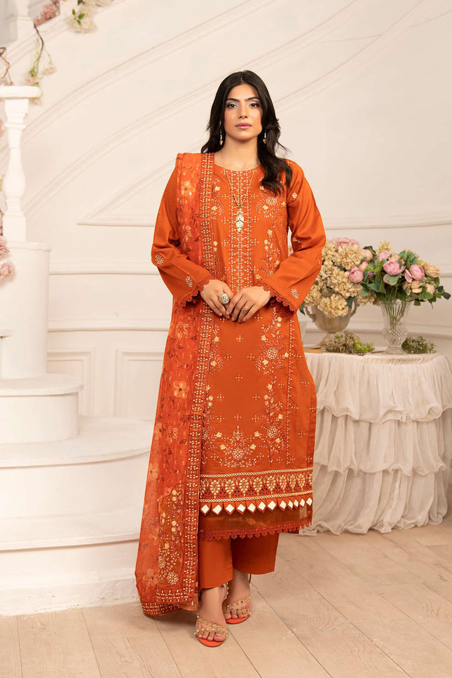 LAWN - AA - 33203