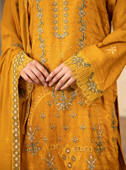 JACQUARD VISCOSE - 35002