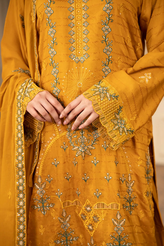 JACQUARD VISCOSE - 35002