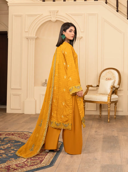 JACQUARD VISCOSE - 35002