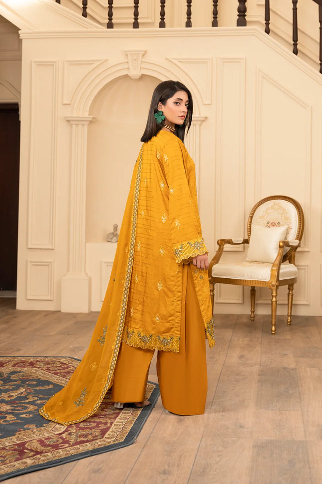 JACQUARD VISCOSE - 35002