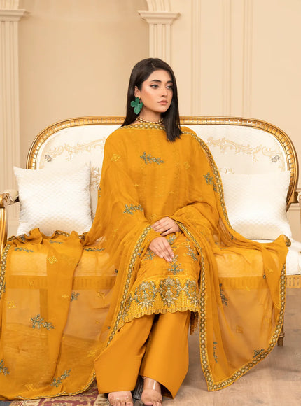 JACQUARD VISCOSE - 35002