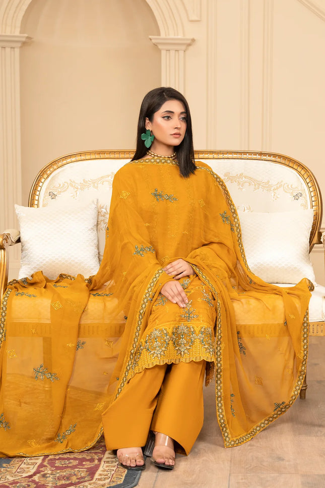 JACQUARD VISCOSE - 35002