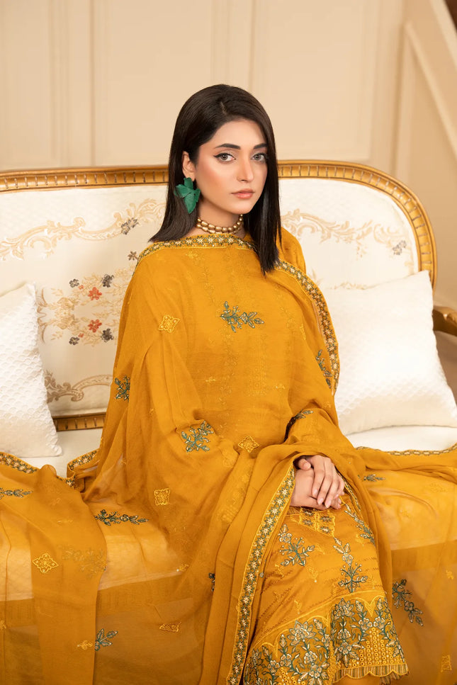 JACQUARD VISCOSE - 35002