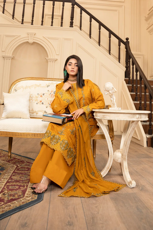 JACQUARD VISCOSE - 35002