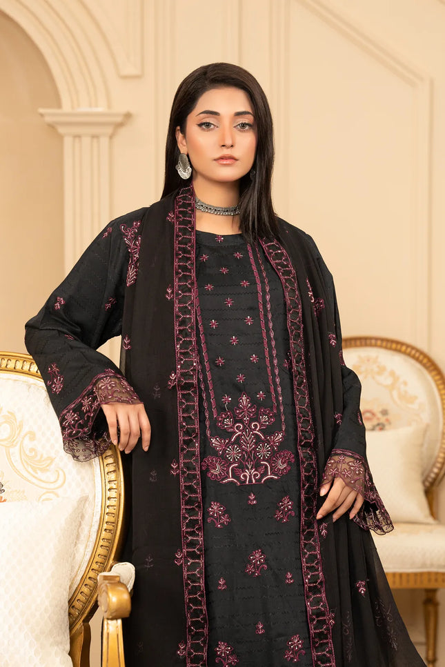 JACQUARD VISCOSE - 35003