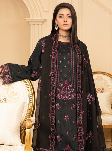 JACQUARD VISCOSE - 35003