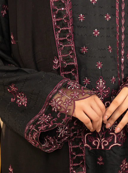 JACQUARD VISCOSE - 35003