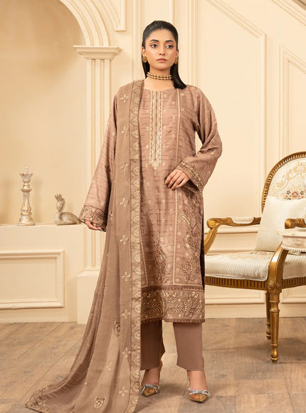 JACQUARD VISCOSE - 35004