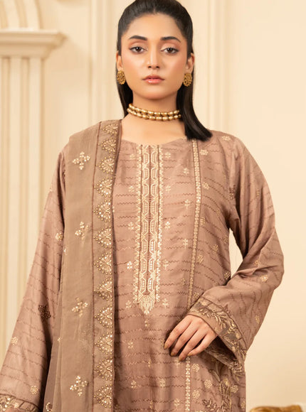 JACQUARD VISCOSE - 35004