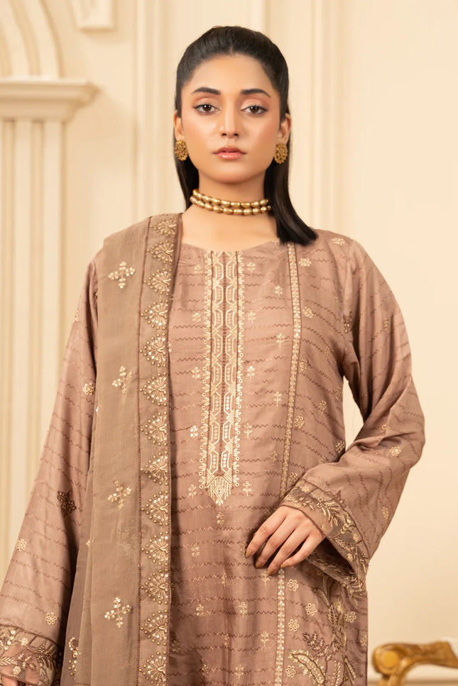 JACQUARD VISCOSE - 35004