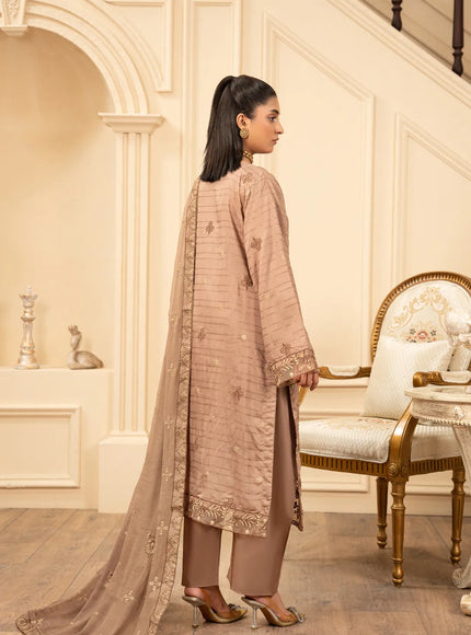 JACQUARD VISCOSE - 35004