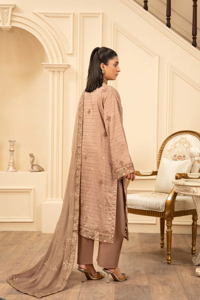 JACQUARD VISCOSE - 35004