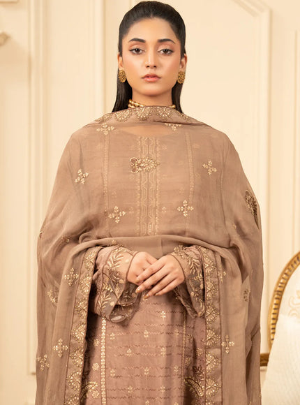 JACQUARD VISCOSE - 35004