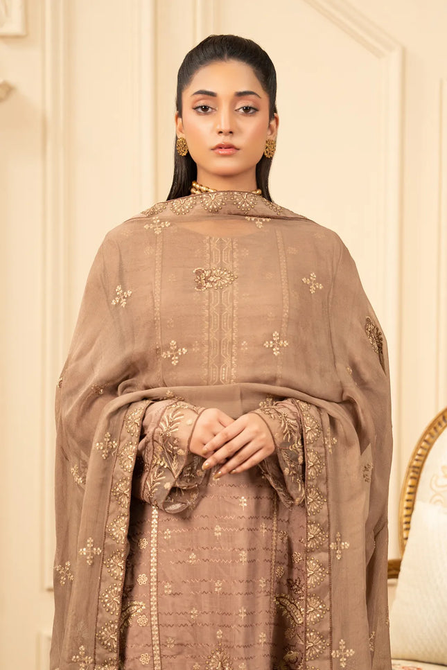 JACQUARD VISCOSE - 35004