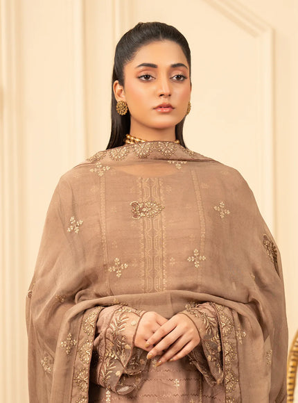 JACQUARD VISCOSE - 35004