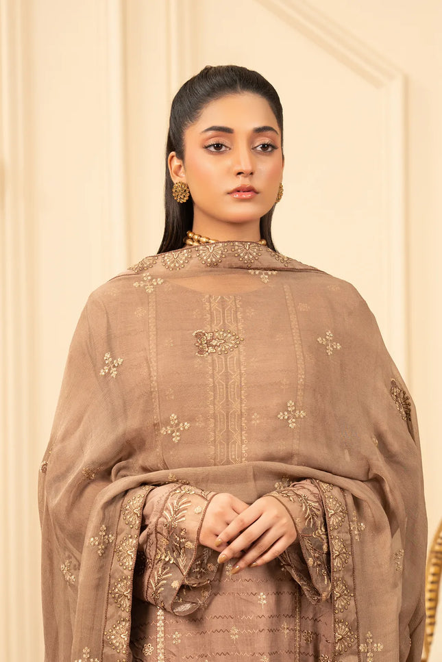 JACQUARD VISCOSE - 35004