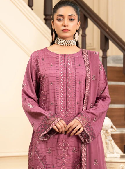 JACQUARD VISCOSE - 35006