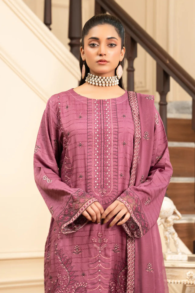 JACQUARD VISCOSE - 35006