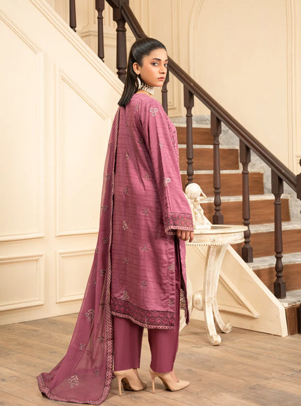 JACQUARD VISCOSE - 35006