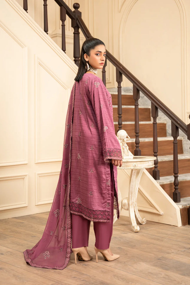 JACQUARD VISCOSE - 35006