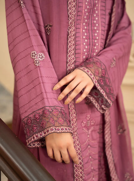 JACQUARD VISCOSE - 35006