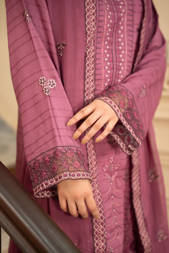 JACQUARD VISCOSE - 35006