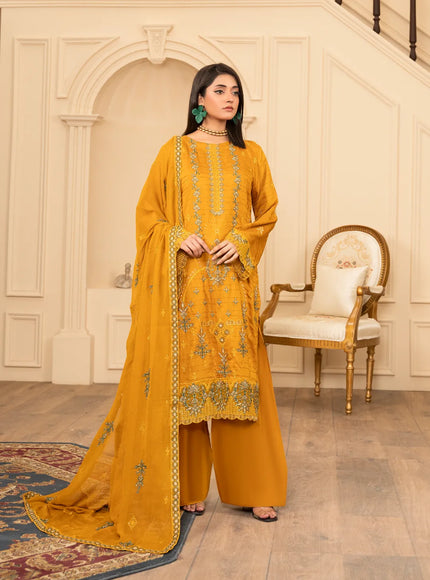 JACQUARD VISCOSE - 35002