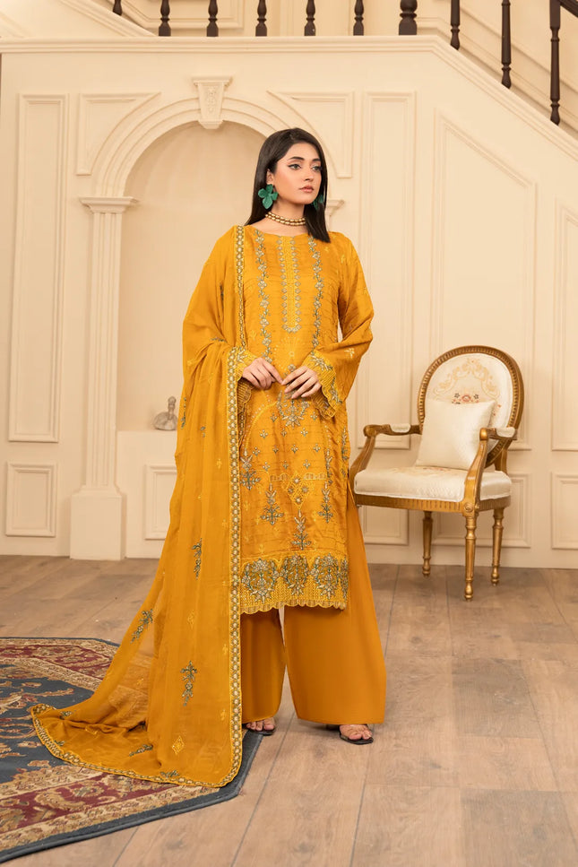 JACQUARD VISCOSE - 35002