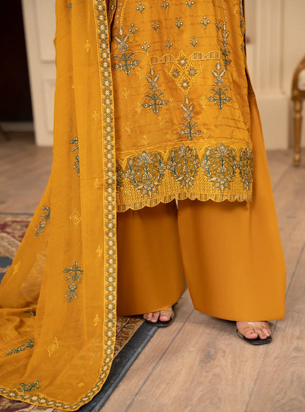 JACQUARD VISCOSE - 35002