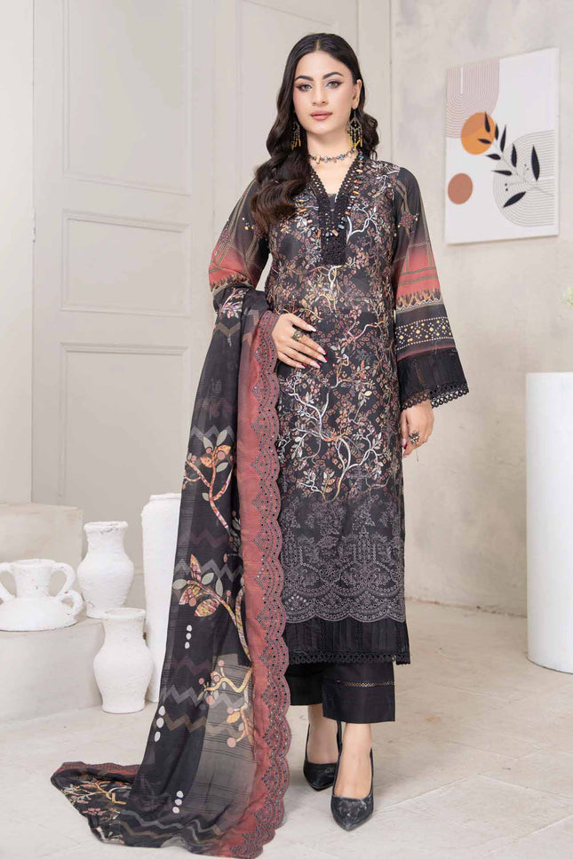 LAWN AA - 32701