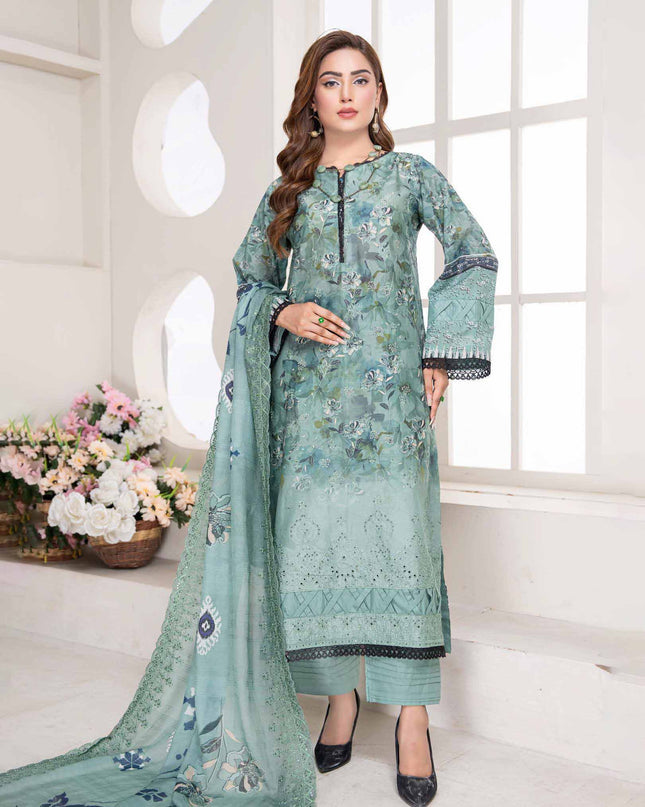 LAWN AA - 32706