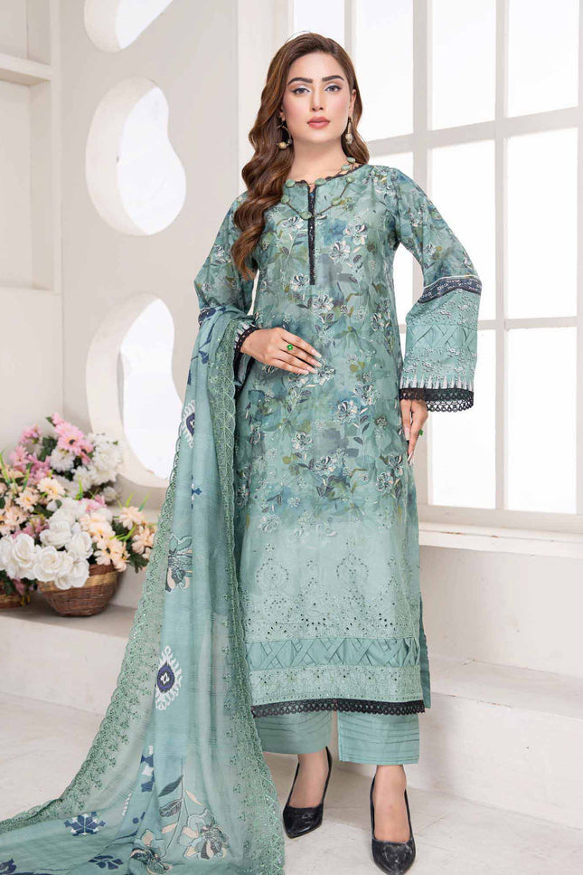 LAWN AA - 32706