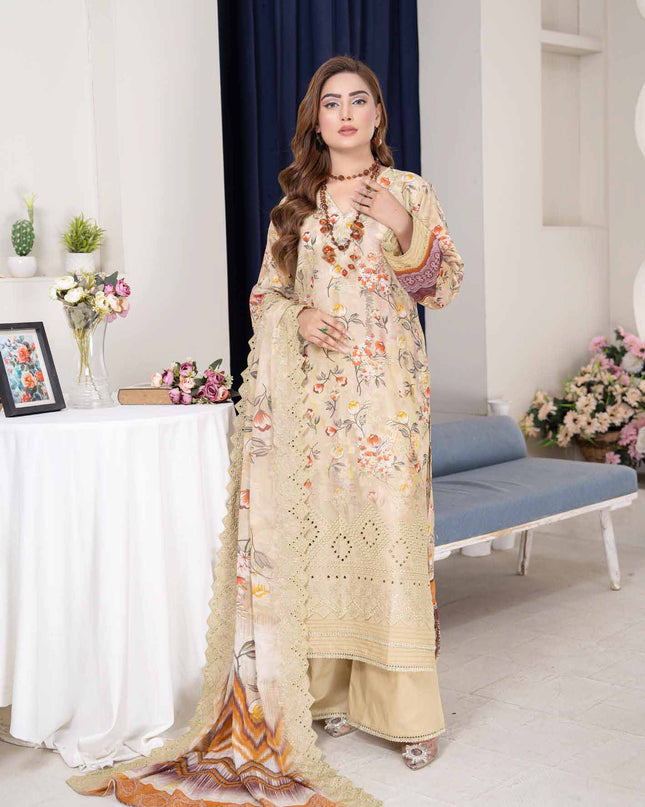 LAWN AA - 32707