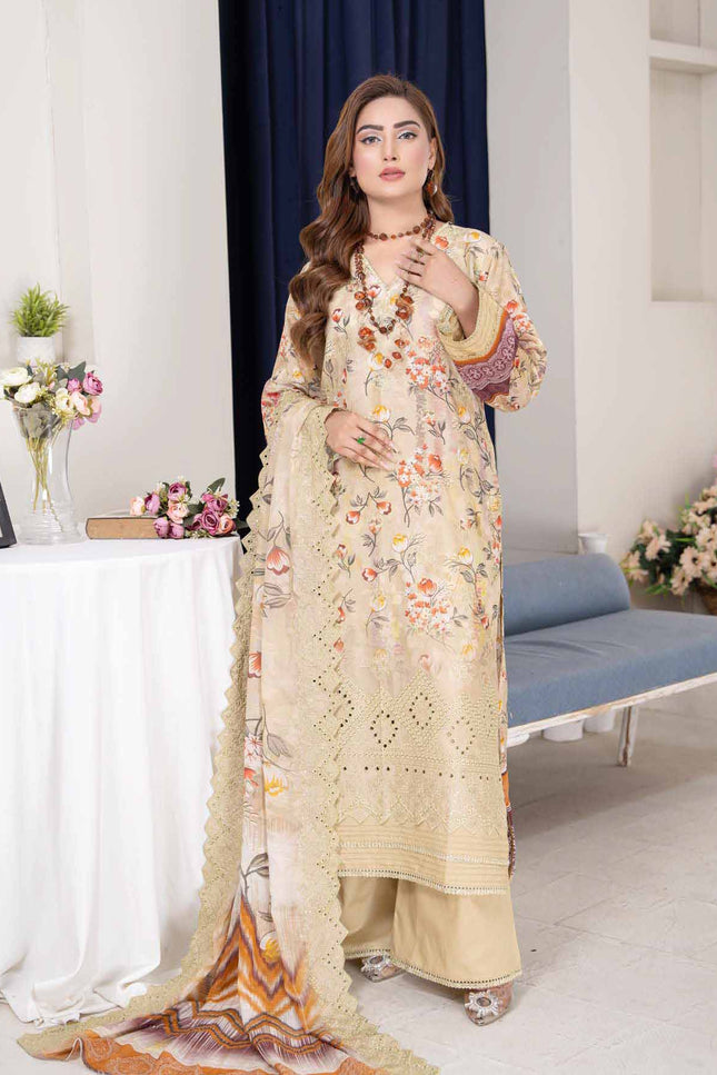 LAWN AA - 32707