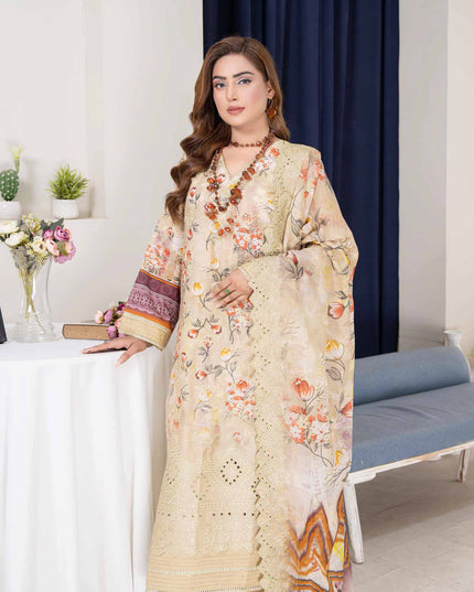 LAWN AA - 32707