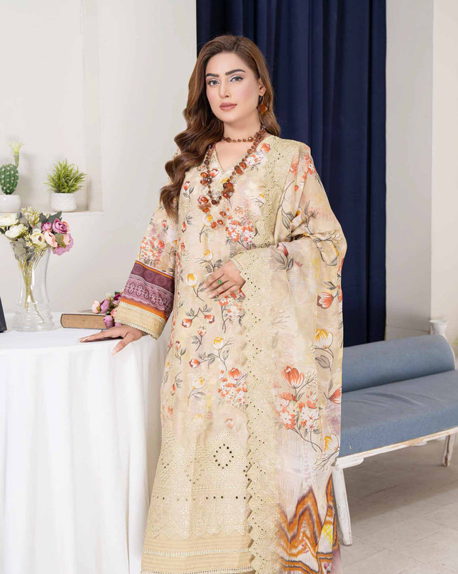 LAWN AA - 32707